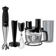 Блендер Braun MQ 5177 Buffet