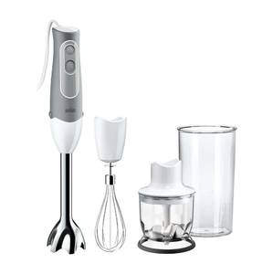 Блендер Braun MQ 525 Omelette