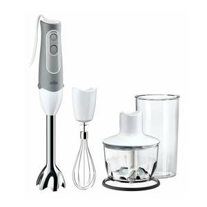 Блендер Braun MQ 535 Sauce