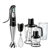 Блендер Braun MQ 745 Aperitive