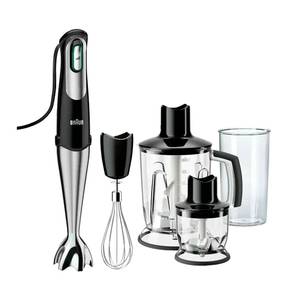 Блендер Braun MQ 745 Aperitive