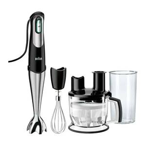 Блендер Braun MQ 775 Patisserie