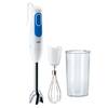 Блендер Braun MultiQuick 3 MQ 3005 Cream