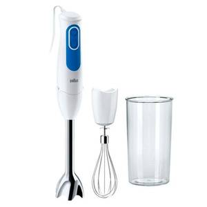 Блендер Braun MultiQuick 3 MQ 3005 Cream