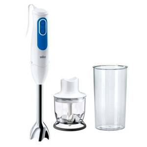 Блендер Braun MultiQuick 3 MQ 3020 Pesto