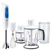 Блендер Braun Multiquick 3 MQ 3045 Aperitive