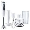 Блендер Braun Multiquick 3 MQ 3137 Sauce