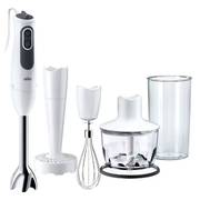 Блендер Braun Multiquick 3 MQ 3137 Sauce