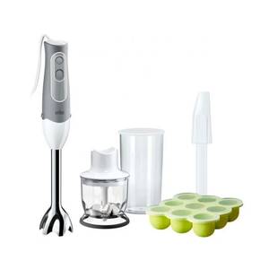 Блендер Braun MultiQuick 5 MQ 523 Baby