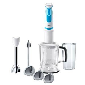 Блендер Braun Multiquick 5 Vario Fit MQ 5060 Twist