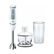 Блендер Braun Multiquick 5 Vario MQ 5020 Pasta