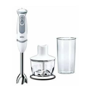 Блендер Braun Multiquick 5 Vario MQ 5020 Pasta