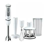 Блендер Braun Multiquick 5 Vario MQ 5037 Sauce