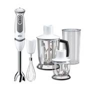 Блендер Braun Multiquick 5 Vario MQ 5045 Aperitive