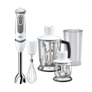 Блендер Braun Multiquick 5 Vario MQ 5045 Aperitive