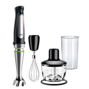 Погружной блендер Braun MQ7035XBI