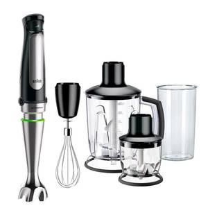 Блендер Braun Multiquick 7 MQ 7045 X