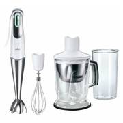 Блендер Braun Multiquick 7 MQ 745 Cocktail