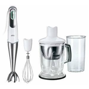 Блендер Braun Multiquick 7 MQ 745 Cocktail
