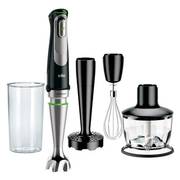 Блендер Braun MultiQuick 9 MQ 9027 X