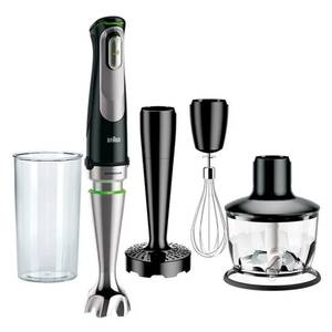 Блендер Braun MultiQuick 9 MQ 9027 X