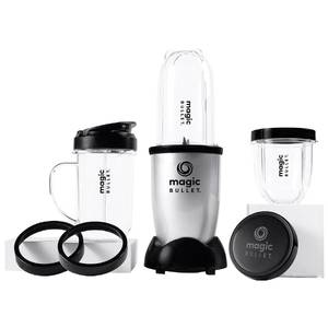Блендер NutriBullet Magic Bullet MBR10