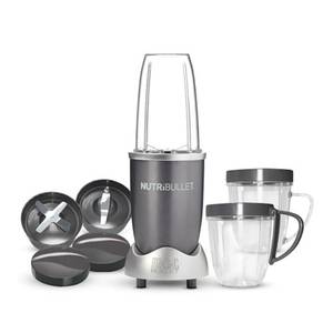 Блендер Nutribullet NB607DG