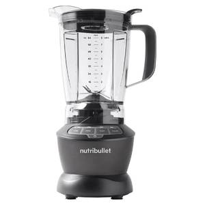 Блендер NutriBullet NBF400DG