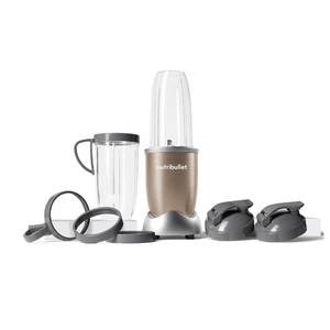 Блендер NutriBullet Pro NB911CP