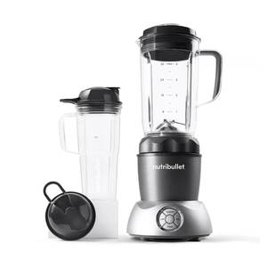 Блендер NutriBullet Select NB200DG