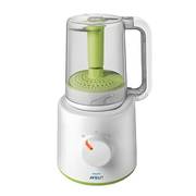 Блендер-пароварка Philips SCF870/22