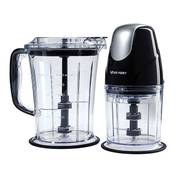 Чоппер Kitfort KT-1321