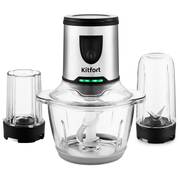 Чоппер Kitfort KT-3010