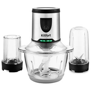 Чоппер Kitfort KT-3010