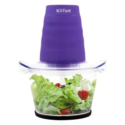 Чоппер Kitfort KT-3017