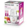 Чоппер Sencor SCB 5100WH