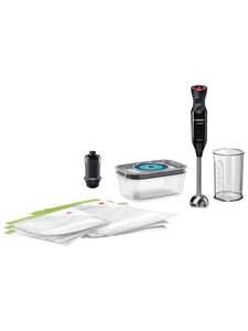 Погружной блендер Bosch ErgoMixx MS6CB61V1