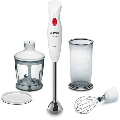 Погружной блендер Bosch MSM24500