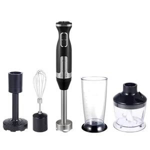 Погружной блендер BQ HB420PS