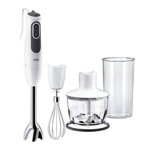 Погружной блендер Braun MQ 3135 Sauce
