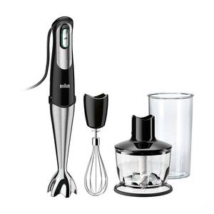 Погружной блендер Braun MQ 735 Sauce