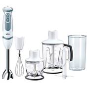 Погружной блендер Braun MultiQuick 5 MQ 5245 WH