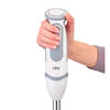 Погружной блендер Braun MultiQuick 5 Vario MQ 5200 WH