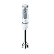 Погружной блендер Braun MultiQuick 5 Vario MQ 5200 WH