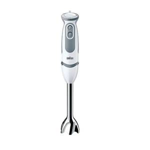 Погружной блендер Braun MultiQuick 5 Vario MQ 5200 WH