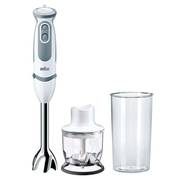 Погружной блендер Braun MultiQuick 5 Vario MQ 5220