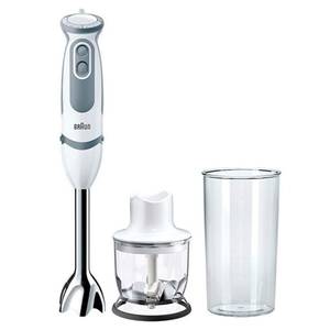 Погружной блендер Braun MultiQuick 5 Vario MQ 5220