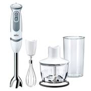 Погружной блендер Braun MultiQuick 5 Vario MQ 5235