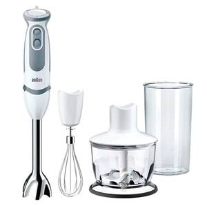 Погружной блендер Braun MultiQuick 5 Vario MQ 5235