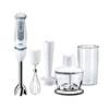 Погружной блендер Braun MultiQuick 5 Vario MQ 5237